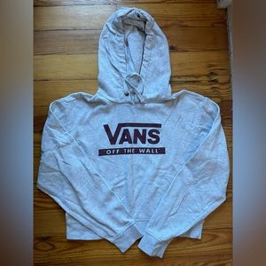 Vans Lightweight Hoodie